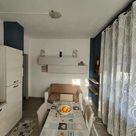 Casa Sabrina Fabiani Appartamento