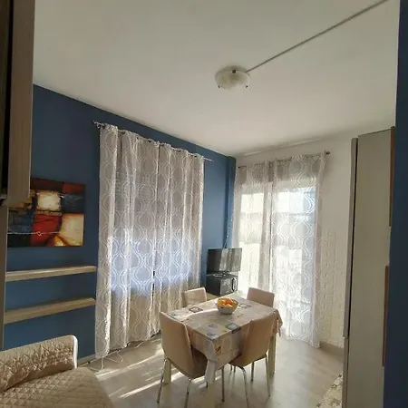 Casa Sabrina Fabiani * Torino