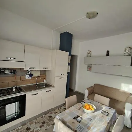 Casa Sabrina Fabiani *