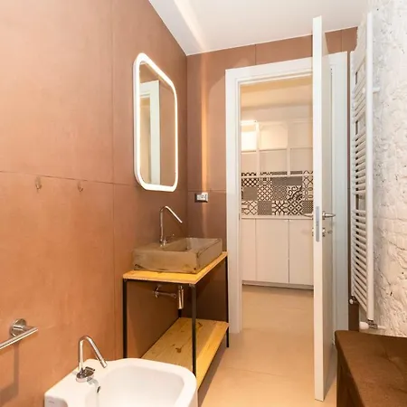Porta Nuova Cozy Mini * Torino