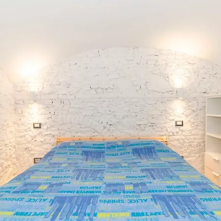 Porta Nuova Cozy Mini *