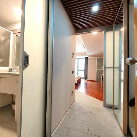 Hostdomus - Madama Cristina Apartment Turin