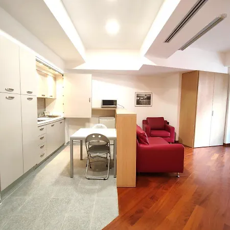 Hostdomus - Madama Cristina Apartment