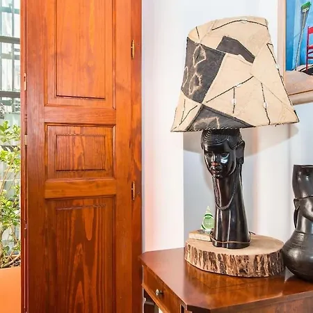 Apartment La Casa Di Angela In Piazza Vittorio Centro