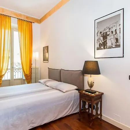 La Casa Di Angela In Piazza Vittorio Centro
