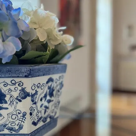 Comfort Zone-charming, Quiet, Historic Center Apartment *