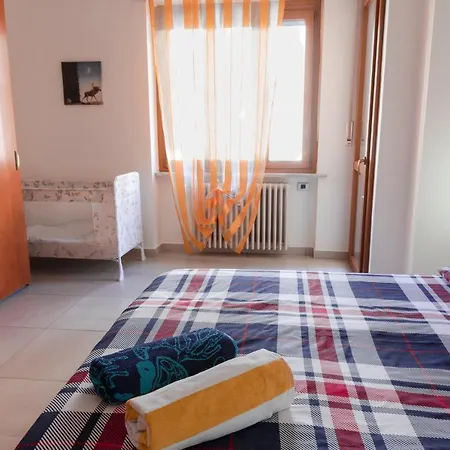 Appartement Dora And Terrace, Parco Dora *