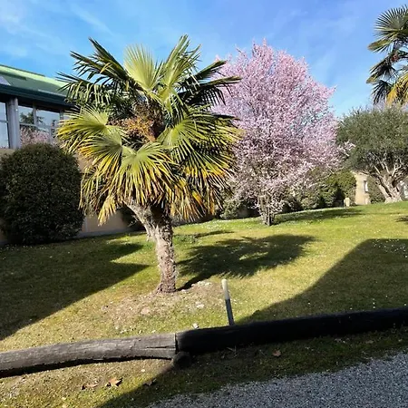 호텔 Parco Sassi 토리노
