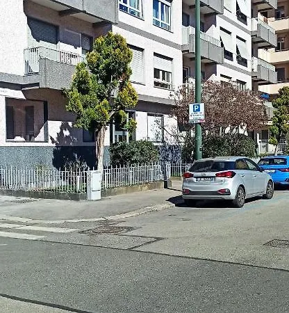 Bernini Metro Affittacamere Torino