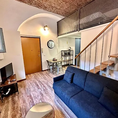 Casa Santa Chiara - Vicino Porta Susa F.s. * Turin