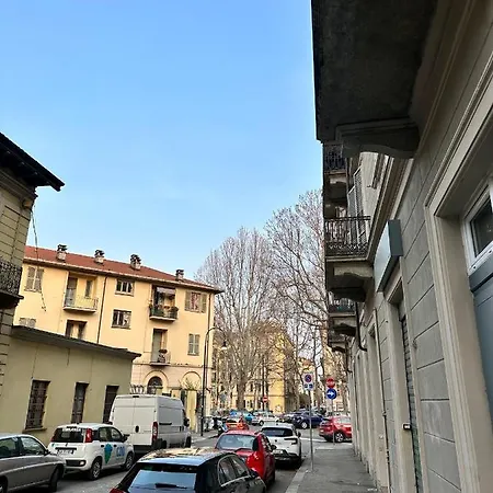 Casa Santa Chiara - Vicino Porta Susa F.s. *