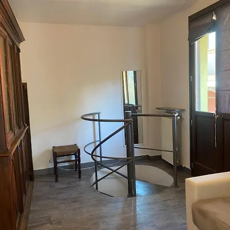Alloggio Sassi Turin