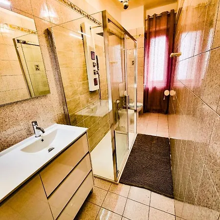 Residenza Margot Apartment