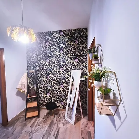 Residenza Margot * Turin