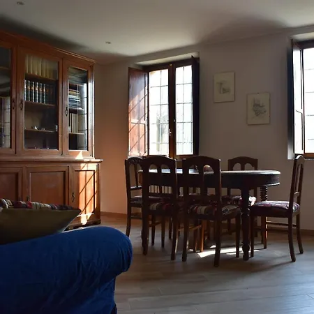 Campana Free Private Parking Apartment *
