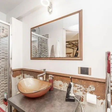 Loft In Centro Boutique 65 Appartamento *
