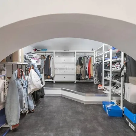 Appartamento Loft In Centro Boutique 65 *