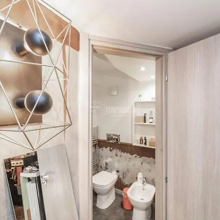 Appartamento Loft In Centro Boutique 65 *