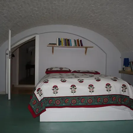 La Casa Di Maghetta & Baga *