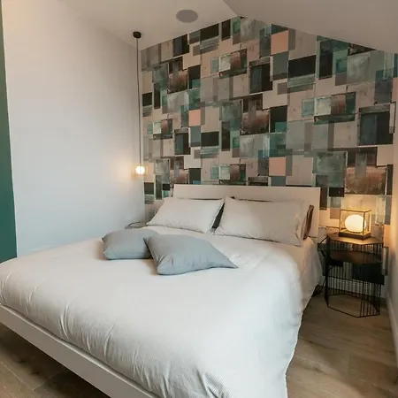 Appartement Il Sogno Nel Cassetto Turin