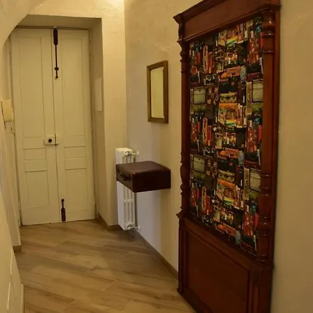 Apartment Campana Free Private Parking
