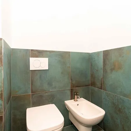 Appartamento Roomy And Cozy Lingotto