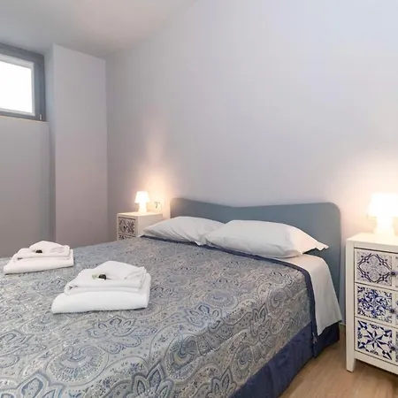 Roomy And Cozy Lingotto Apartment