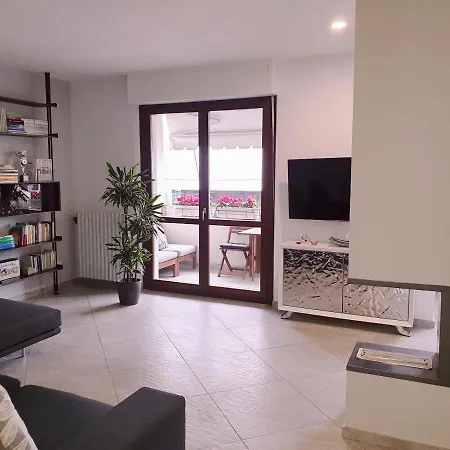 Under Sky Apartment Turin