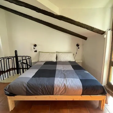 Appartamento Garden House Cit *