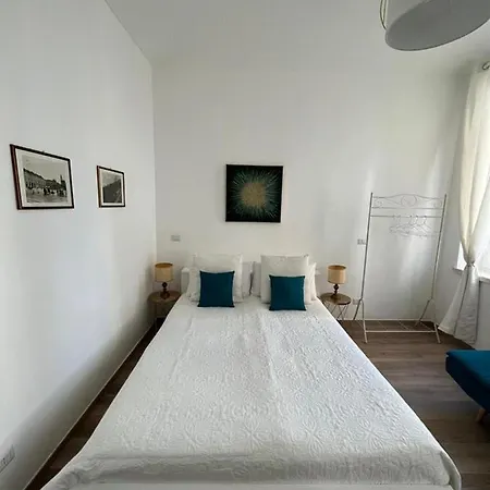 Apartment Fior Di Loto - Antonelli *