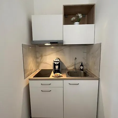Apartment Fior Di Loto - Antonelli *