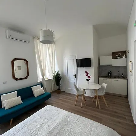 Apartment Fior Di Loto - Antonelli Turin