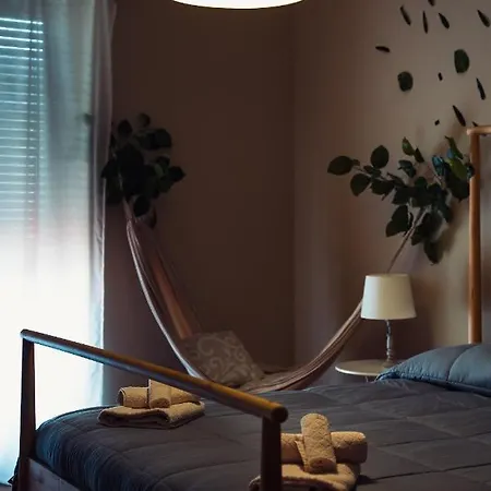 Amaca In Un Meraviglioso A Apartment Turin