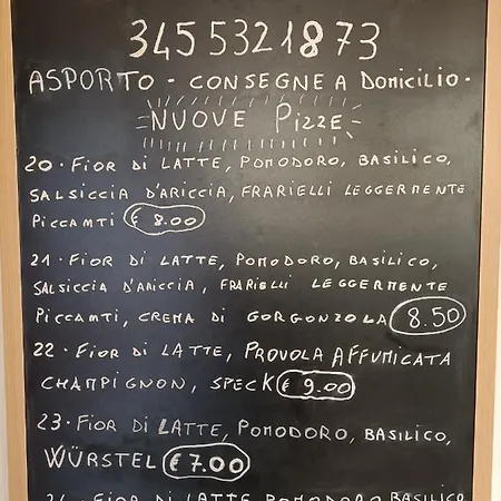 Casa Vanchiglia Apartment Turin