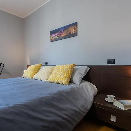 Light Blue By Wonderful Italy Appartement