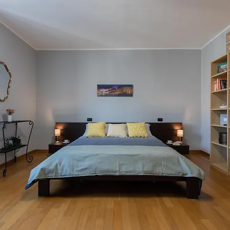 Light Blue By Wonderful Italy Appartement Turin