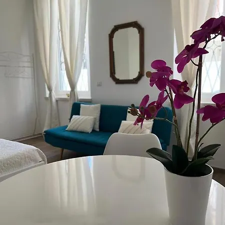 Apartment Fior Di Loto - Antonelli