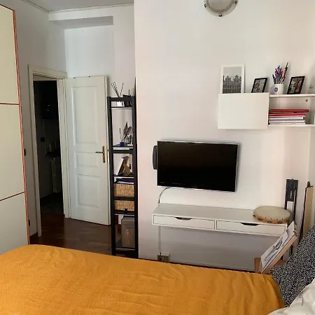 Intero Cozy Apartment