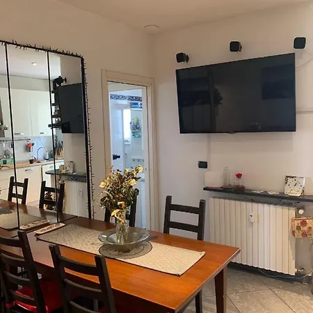 Apartment Intero Cozy Turin