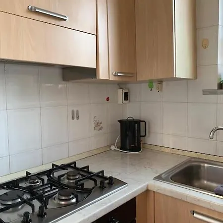 Apartment Sempionehome *