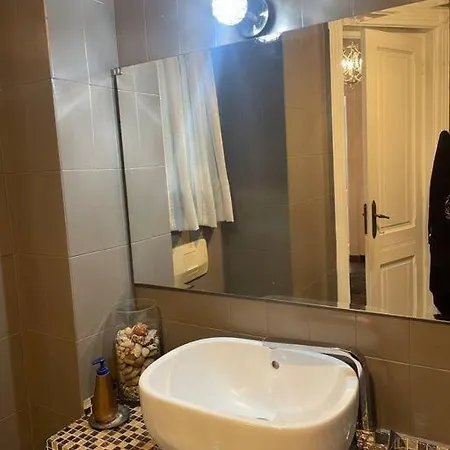 Apartment San Donato Turin