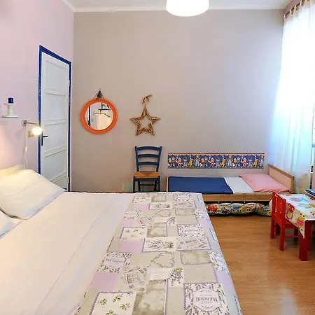 Cozy With Garden In Lingotto Area Apartment *