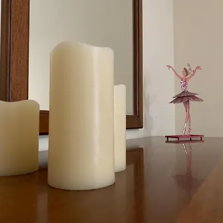 Apartment Sempionehome
