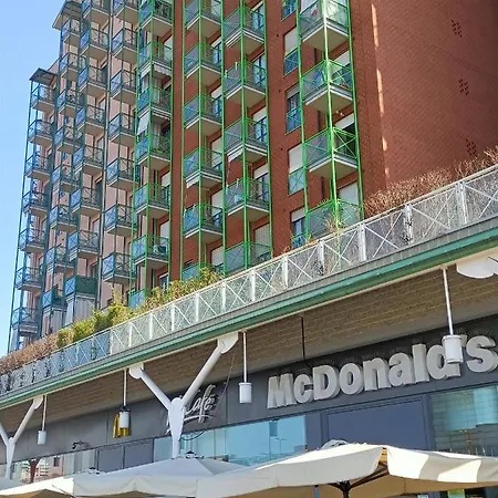 Casa Porta Susa *