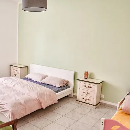 Appartamento Mosca Torino