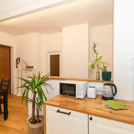 Appartement Borgo Po Comfy X4 Turin