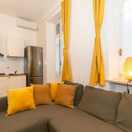 Appartement Borgo Po Comfy X4