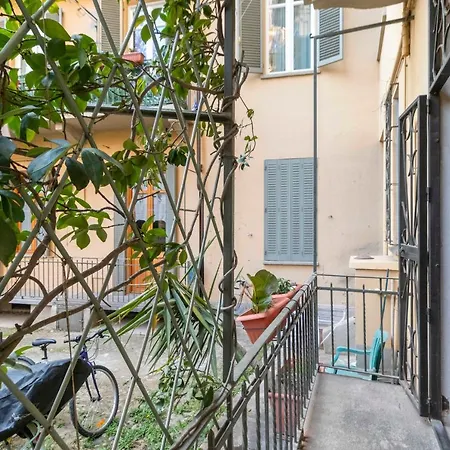 Appartement Borgo Po Comfy X4 *