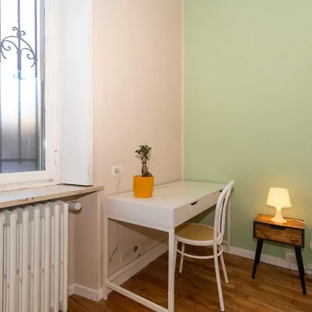 Appartement Borgo Po Comfy X4 *