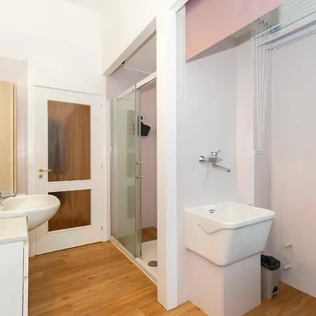 Borgo Po Comfy X4 Appartement *
